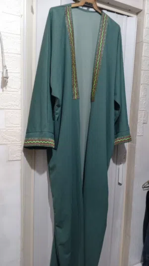 اي قطعة 5دنانير بشتات و بلايز طويلة فري سايز مقاسات كبيرة حتى وزن 120