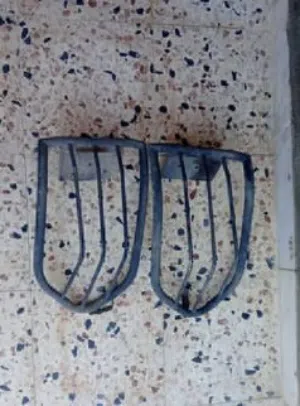 حديد استوب fg امريكي