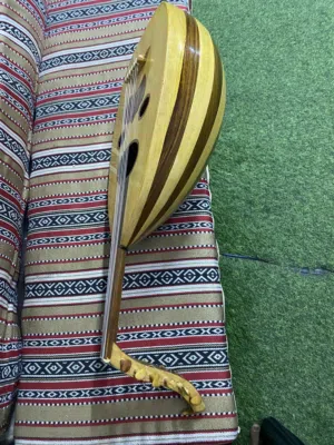 عود اموره طيبه