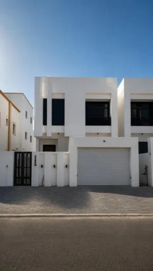 300 m2 5 Bedrooms Townhouse for Sale in Muscat Amerat