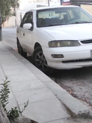 Used Kia Sephia in Zarqa
