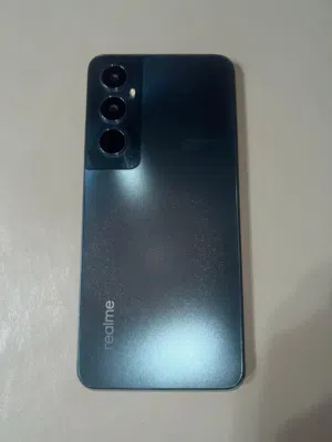 Realme C65 128 GB in Tripoli
