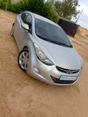 هيونداي 2012
