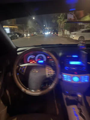 Hyundai HD2009