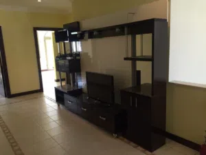 Very nice & huge TV stand
