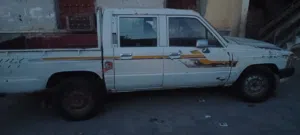 هيلوكس غمارتين موديل 84 مضمون على الشرط مكينه ثري واي موضب قرعه زيت التوضيب مكينه مضمونه