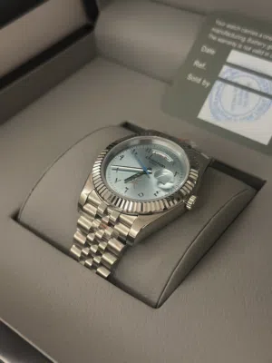 شيرمان اصلية بشعار السلطنة جديدة لم تستخدم