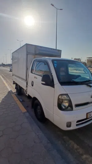 كيا 2700 نثية موديل 2020 اقرأ الوصف