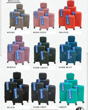 Travel Bags Other for sale in Nablus