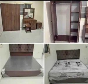 New brand bed sets available low price