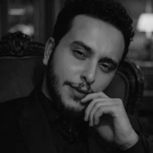 Qutiba Alkhateeb 