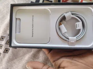 Apple Others 256 GB in Red Sea