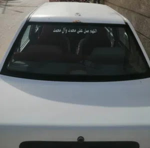 سايبه مديل 2015 ايراني اصل سنويه 2027 رقم جديد شرط التحويل السياره باسمي