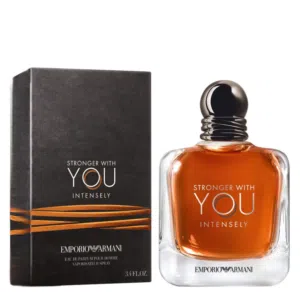 STRONGER WITH YOU ABSOLUTELY ARMANI