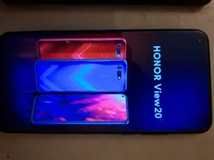 3 Phones requiring the removal of the DEMO  mode. Honor vivo
