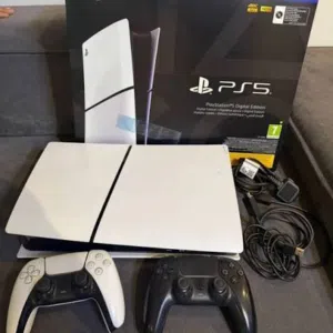 بلاستيشن 5