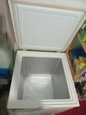 ديب فريزر بحاله ممتازه