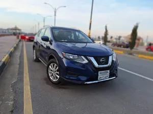 Used Nissan Rogue in Mosul