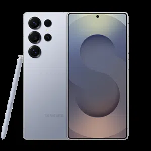 جلاكسي سامسونج S25 Ultra 512 شبه جديد مشحون 5 مرات فقط ، الجهاز جديد بس صار اسمه مستعمل فقط