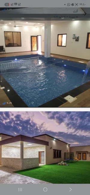 3 Bedrooms Farms for Sale in Al Sharqiya Other