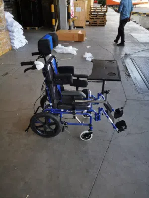 كرسى لذوى الهمام  اطفال  جديد بالكرتون لم يستعمل  السعر 13000 الف جنيه