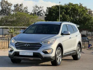 هيونداي سنتافي 2015 استيراد حديت