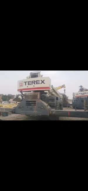 كرينات تركس