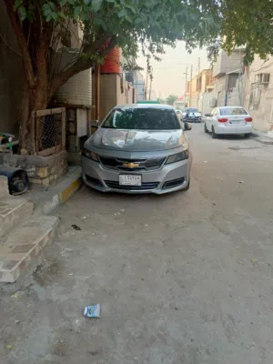 شوفرلية امبالا