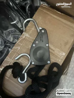 ونش الذبايح