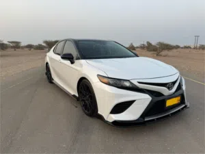 Used Toyota Camry in Al Batinah