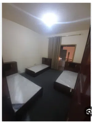 مشاركه سكن الفروانية ق1