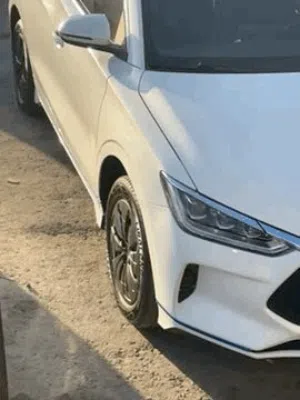 Byd e2 2020