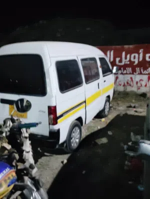 باص دايو2006عرطه مضمون من اي حجه مكينه اسبيت مختم