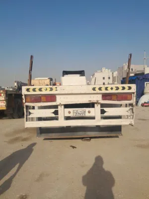 mercedes  actros