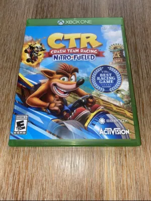 كراش سباقات نظيف جدا