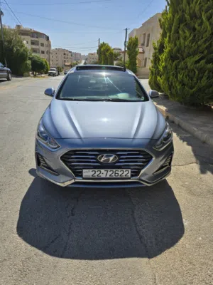 Used Mercedes Benz M-Class in Amman