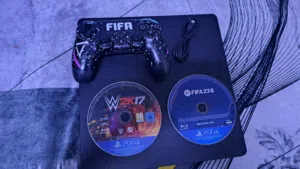 بلاي ستيشن 4