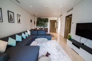 89 m2 Studio Apartments for Rent in Muscat Al Mouj