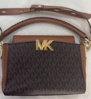brown Michael Kors for sale in Muscat