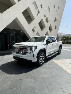Gmc sierra for sall