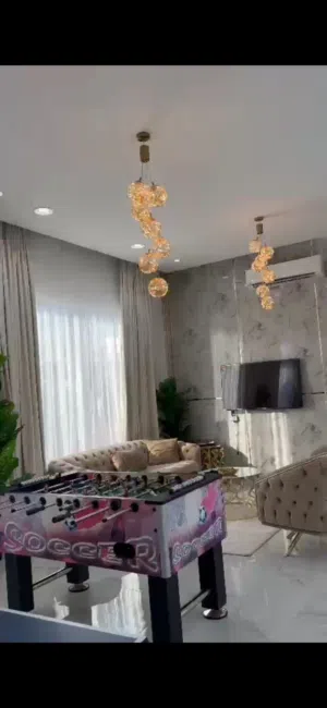 شاليه جميل للايجار اليومي