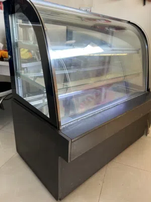 GLASS CHILLAR HOT AND COLD