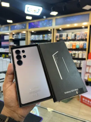 Samsung Galaxy S25 Ultra