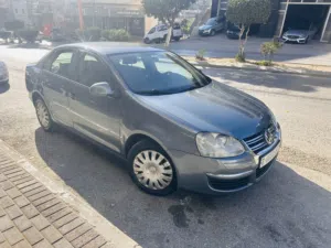 جيتا 2008 اتوماتيك برايفت