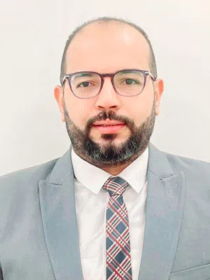 Mohamed Ahmed Seleem 