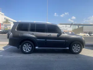 Pajero Mitsubishi for sale
