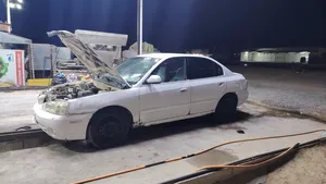 هيونداي ‏افانتي ‏Standard ‏2002