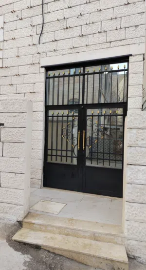 130 m2 3 Bedrooms Apartments for Rent in Zarqa Al-Qadisyeh - Rusaifeh