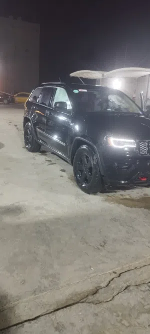 Used Jeep Grand Cherokee in Tripoli