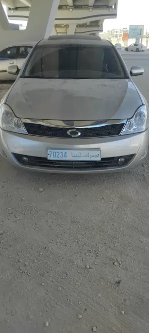 New Samsung SM5 in Jebel Akhdar